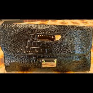 Nine West clutch.